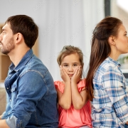 family problem