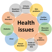 Health-issues-of-the-people-in-the-study-areas